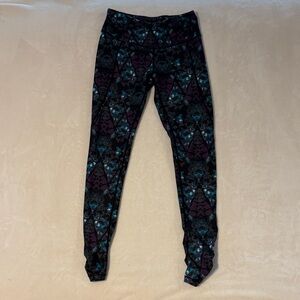 Stylish Calia Print Leggings